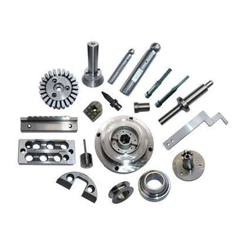 cnc spare parts manufacturers india|cnc machine spare parts.